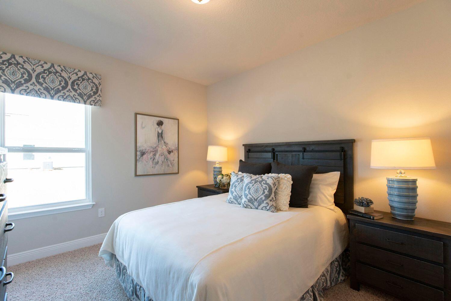 12 Spoonbill Road