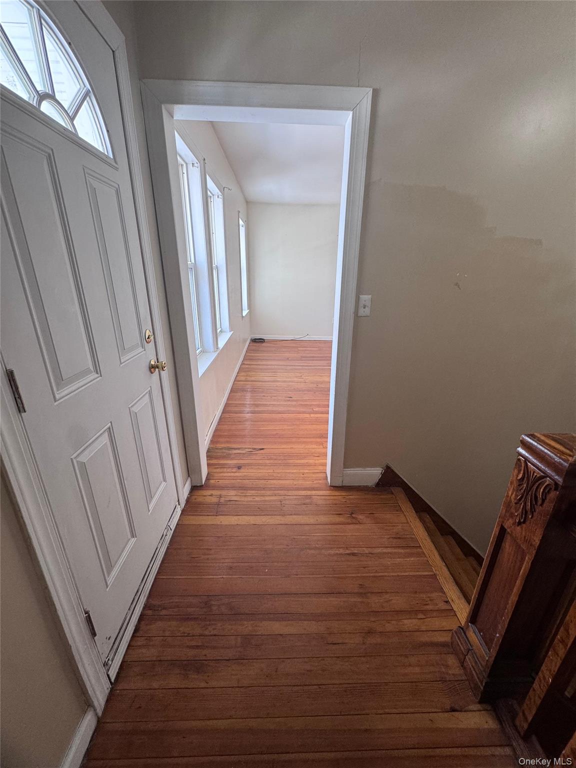 4 Gray Street Unit: Apt #2