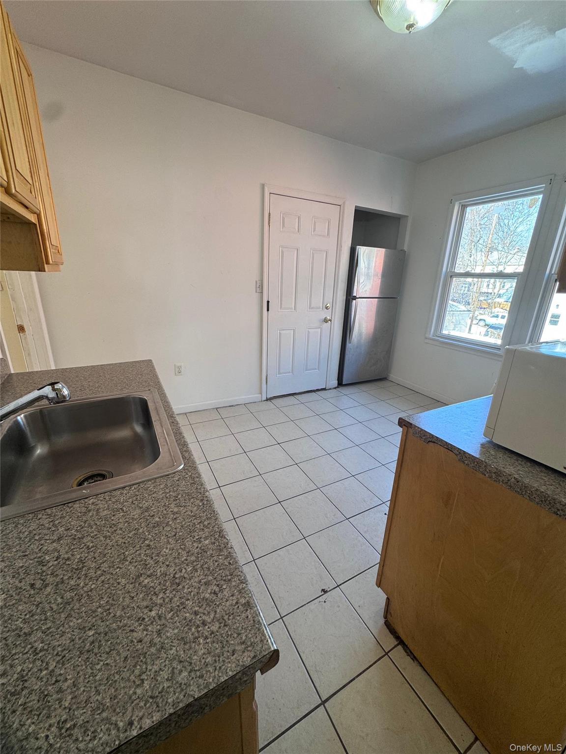 4 Gray Street Unit: Apt #2