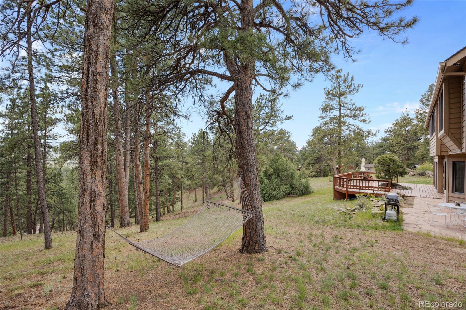 4992 White House Trail