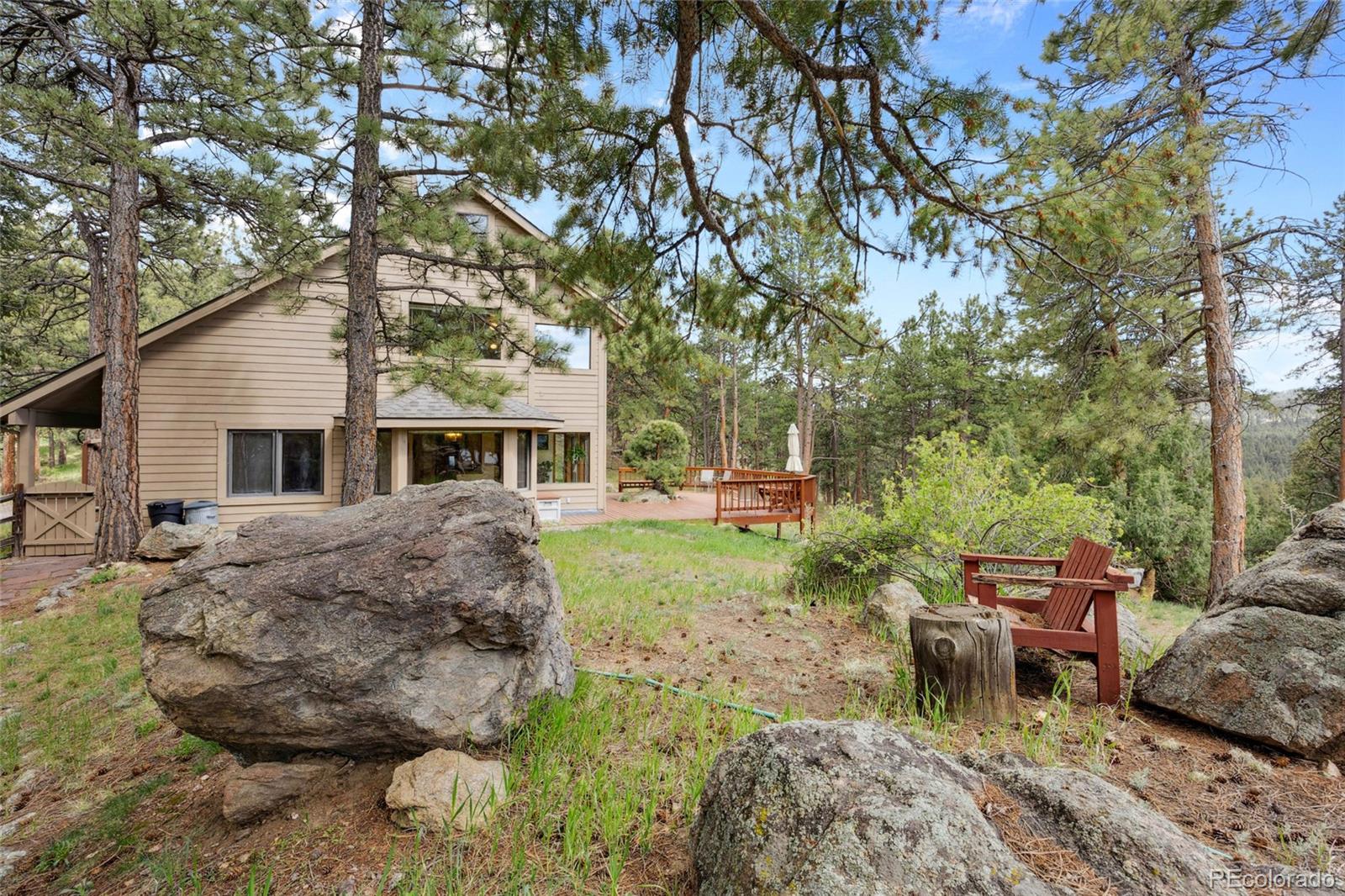 4992 White House Trail