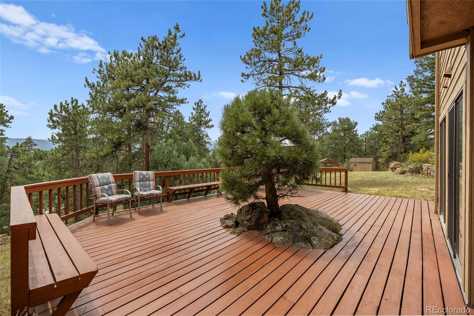 4992 White House Trail