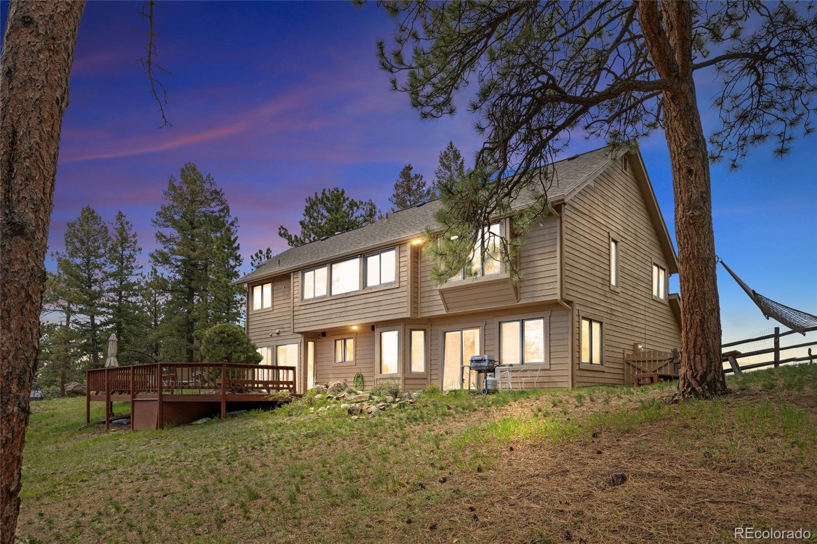 4992 White House Trail