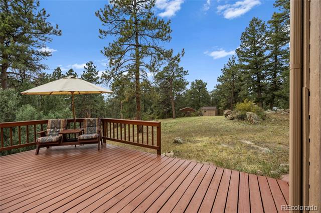 4992 White House Trail