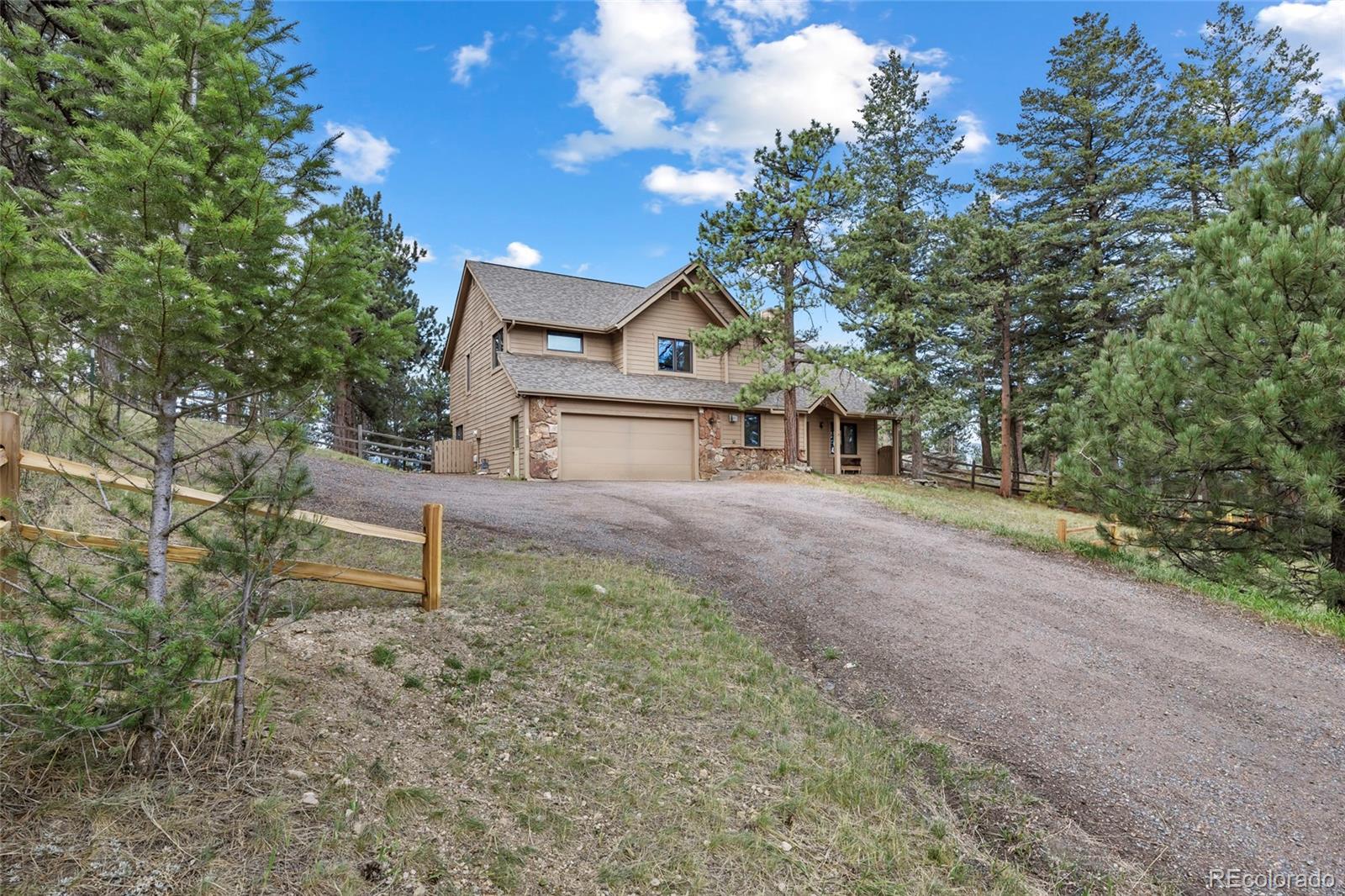 4992 White House Trail