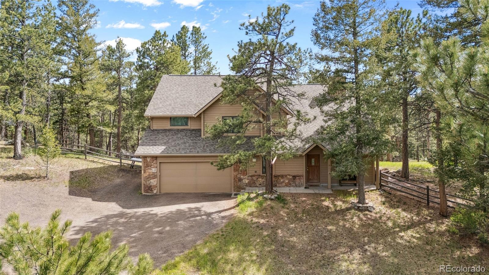 4992 White House Trail