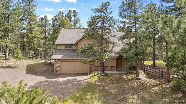 4992 White House Trail