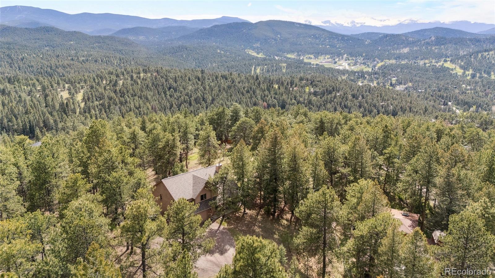 4992 White House Trail