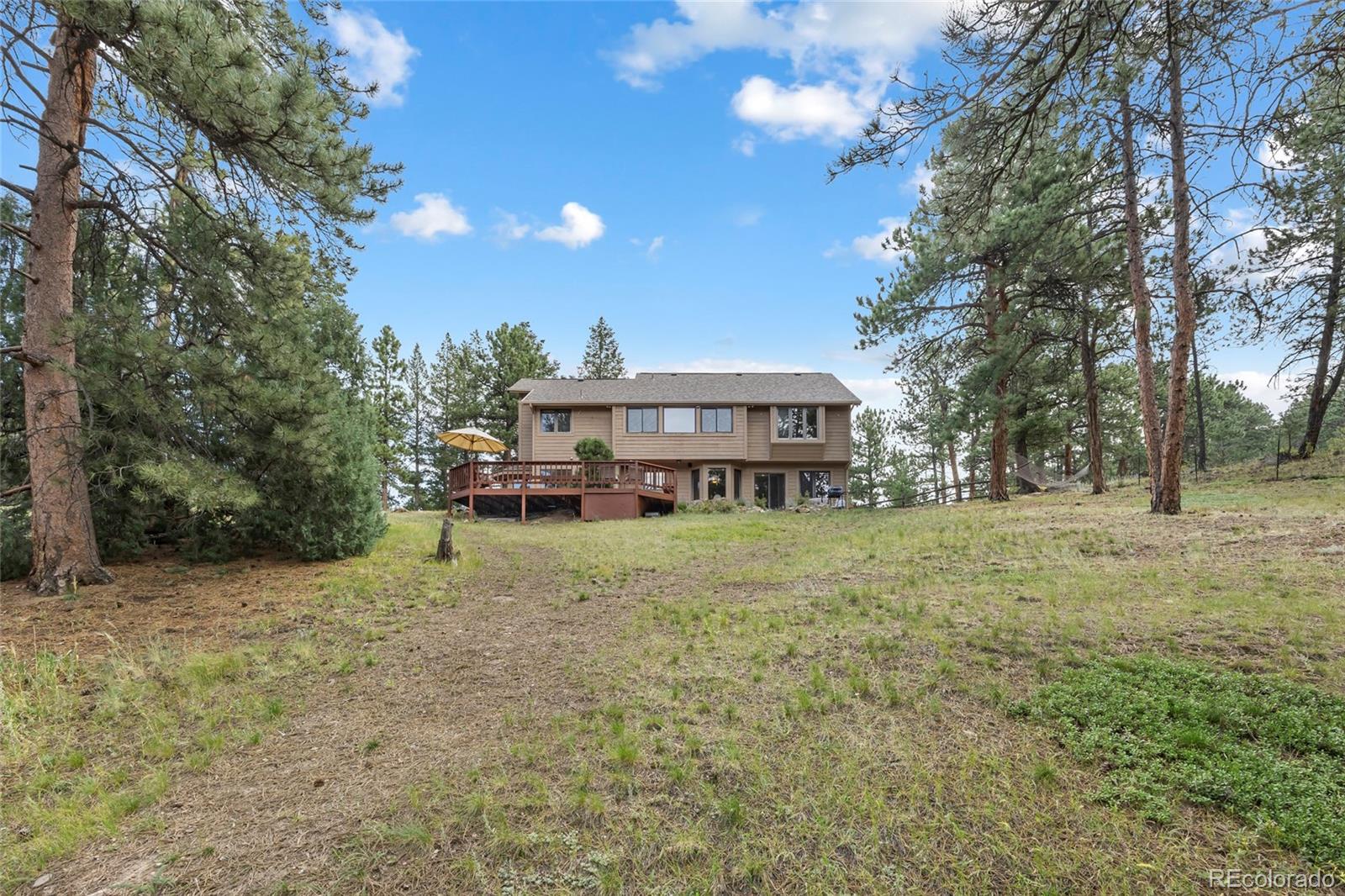 4992 White House Trail