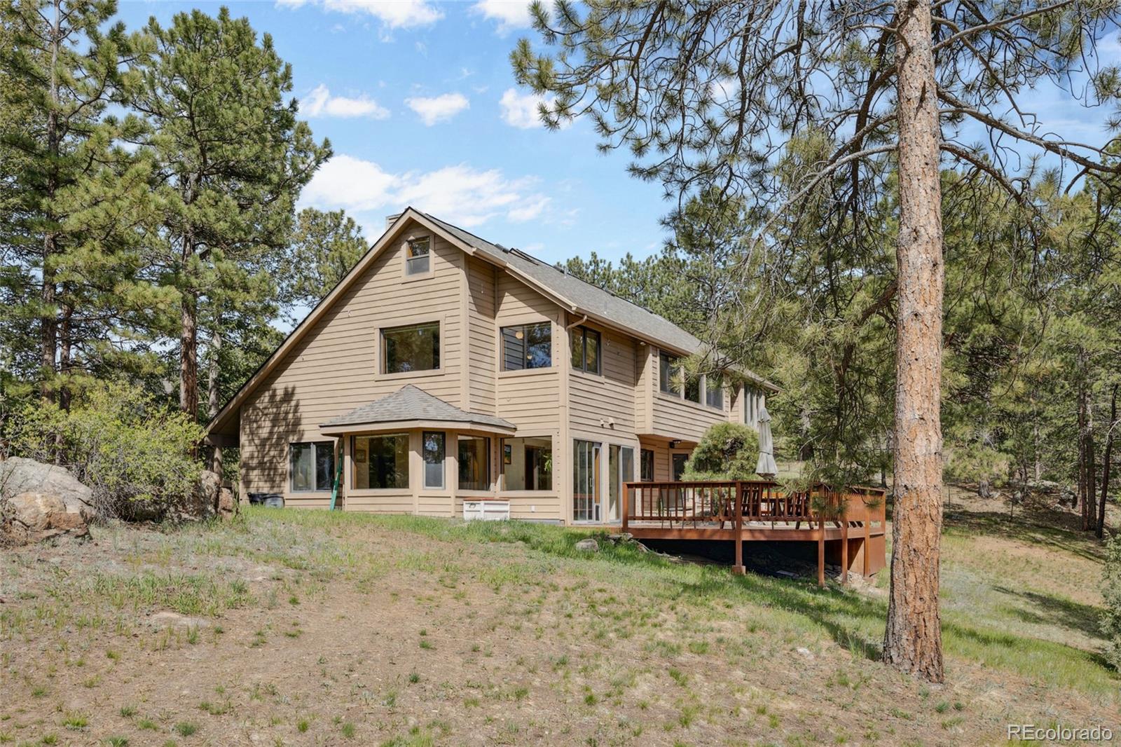 4992 White House Trail
