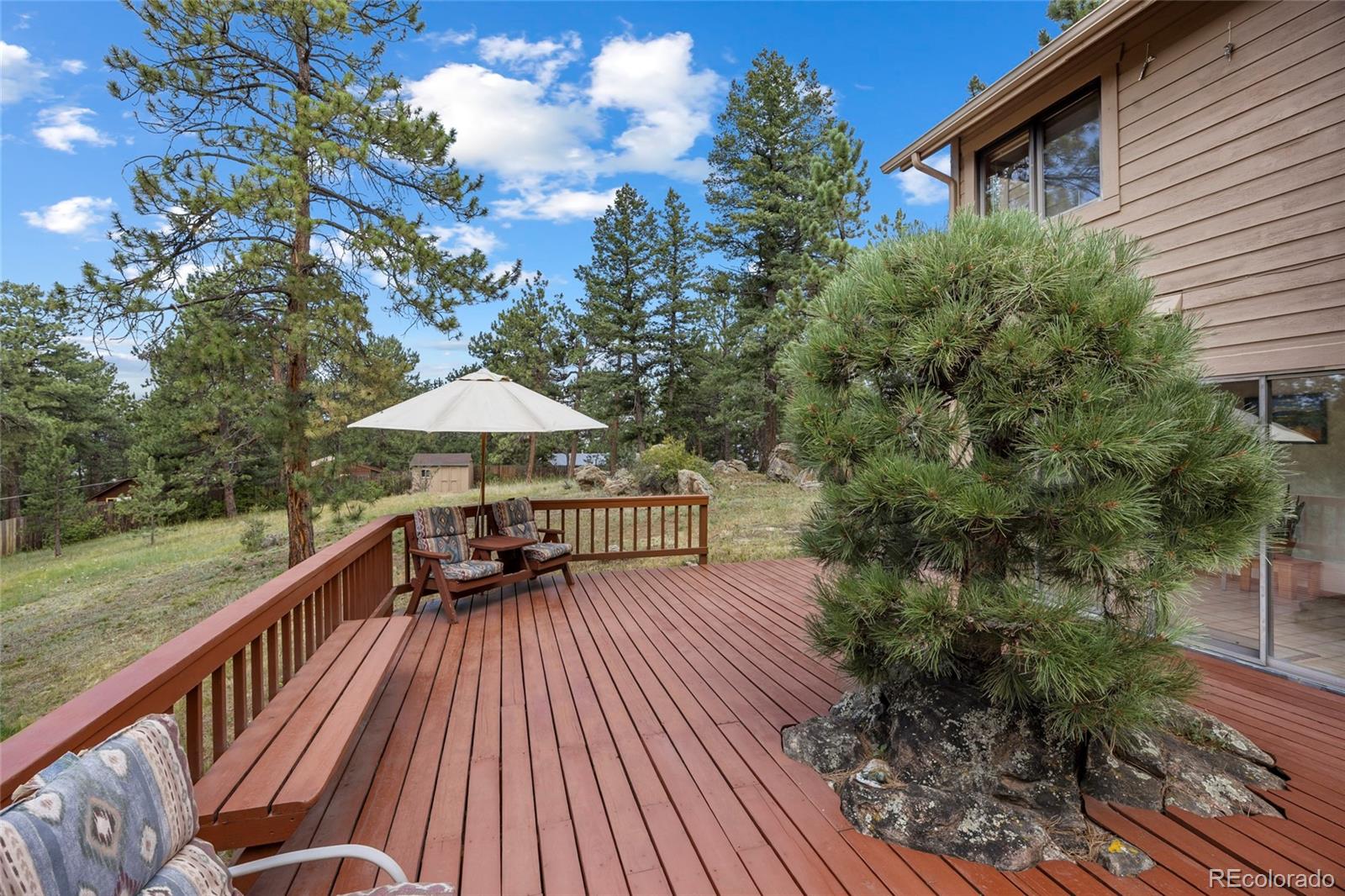 4992 White House Trail