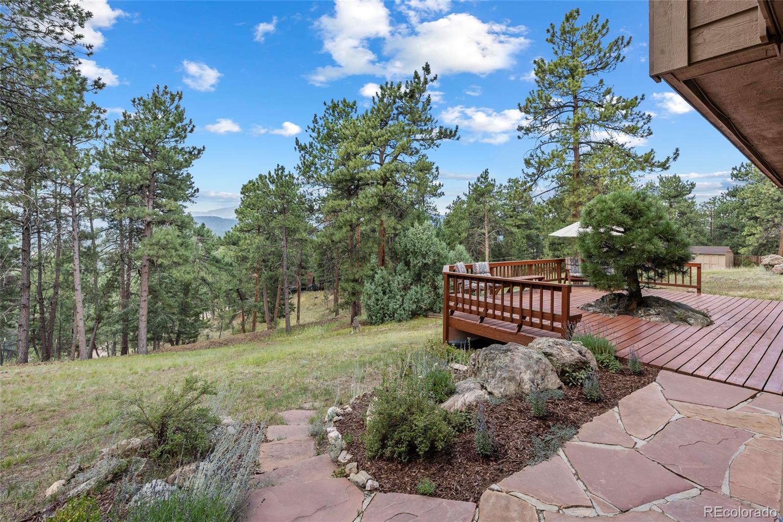 4992 White House Trail