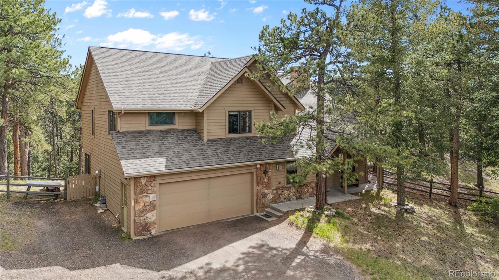 4992 White House Trail