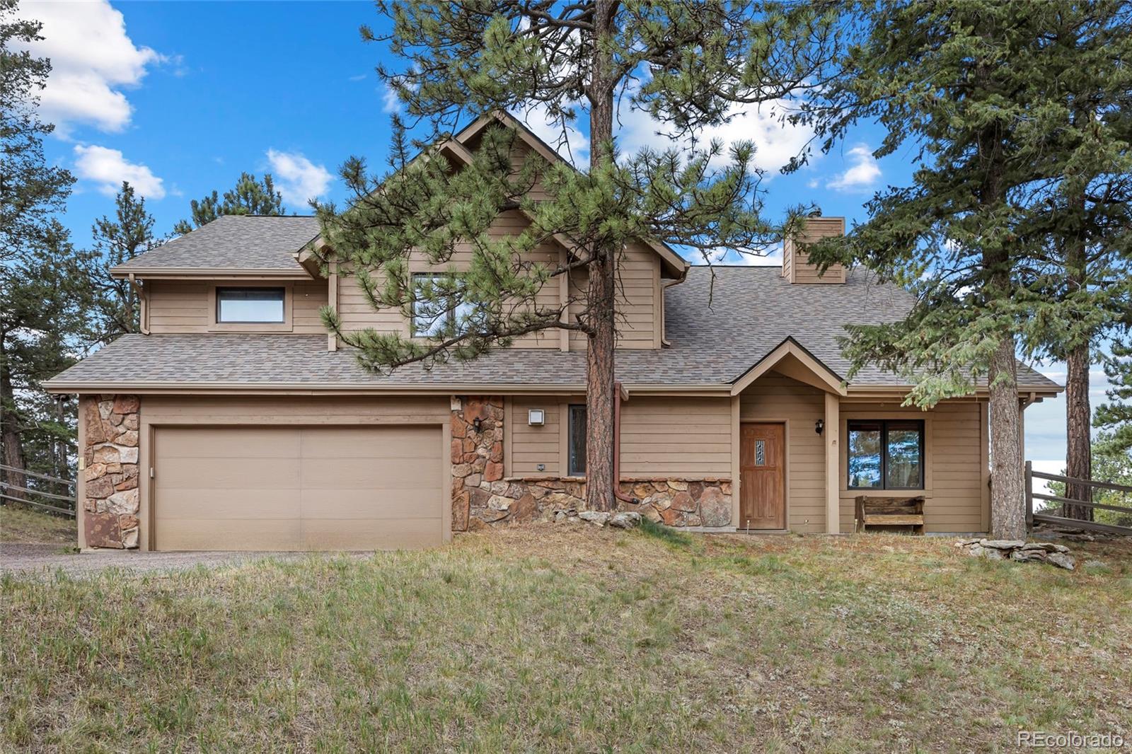 4992 White House Trail