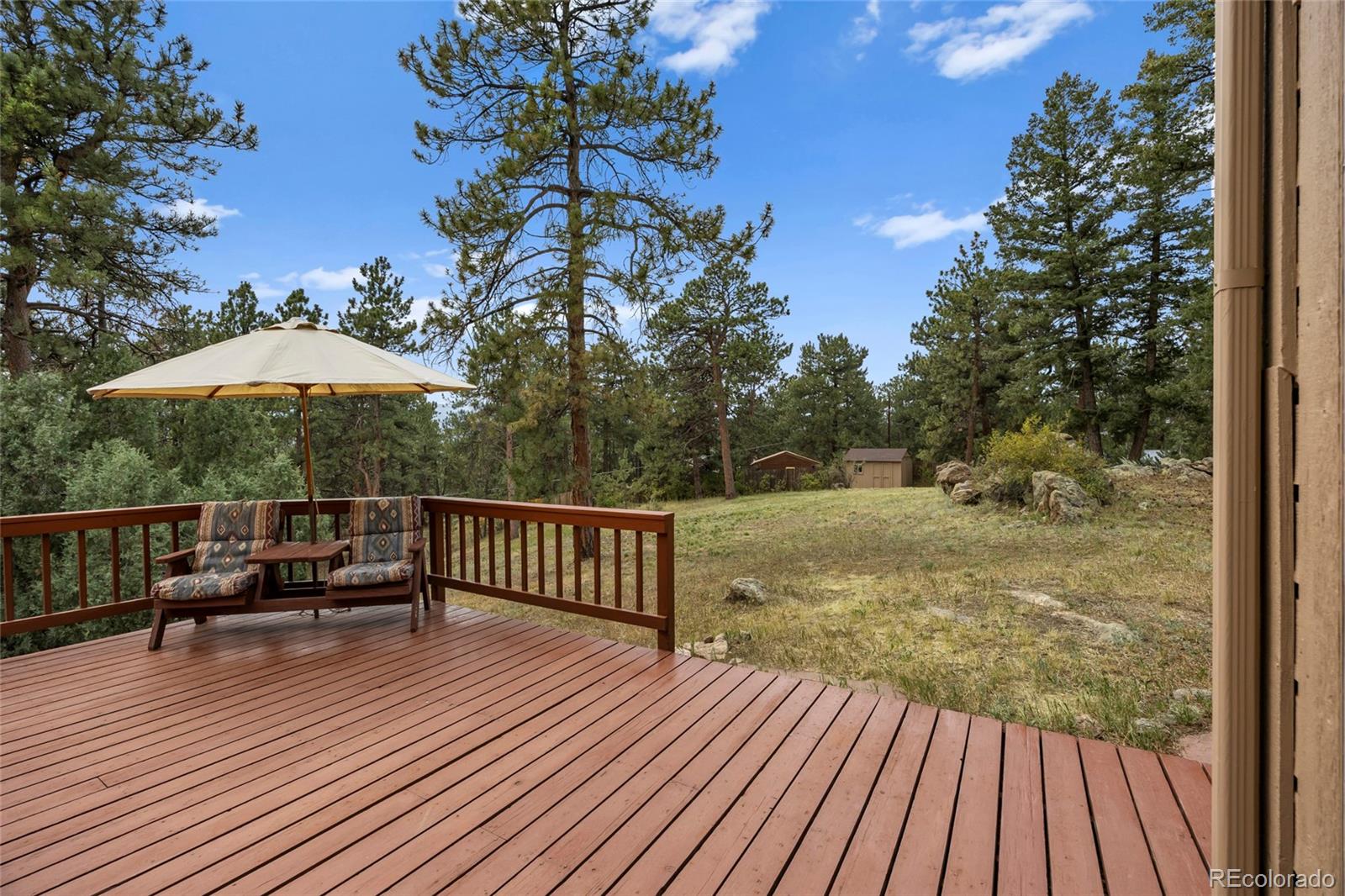 4992 White House Trail