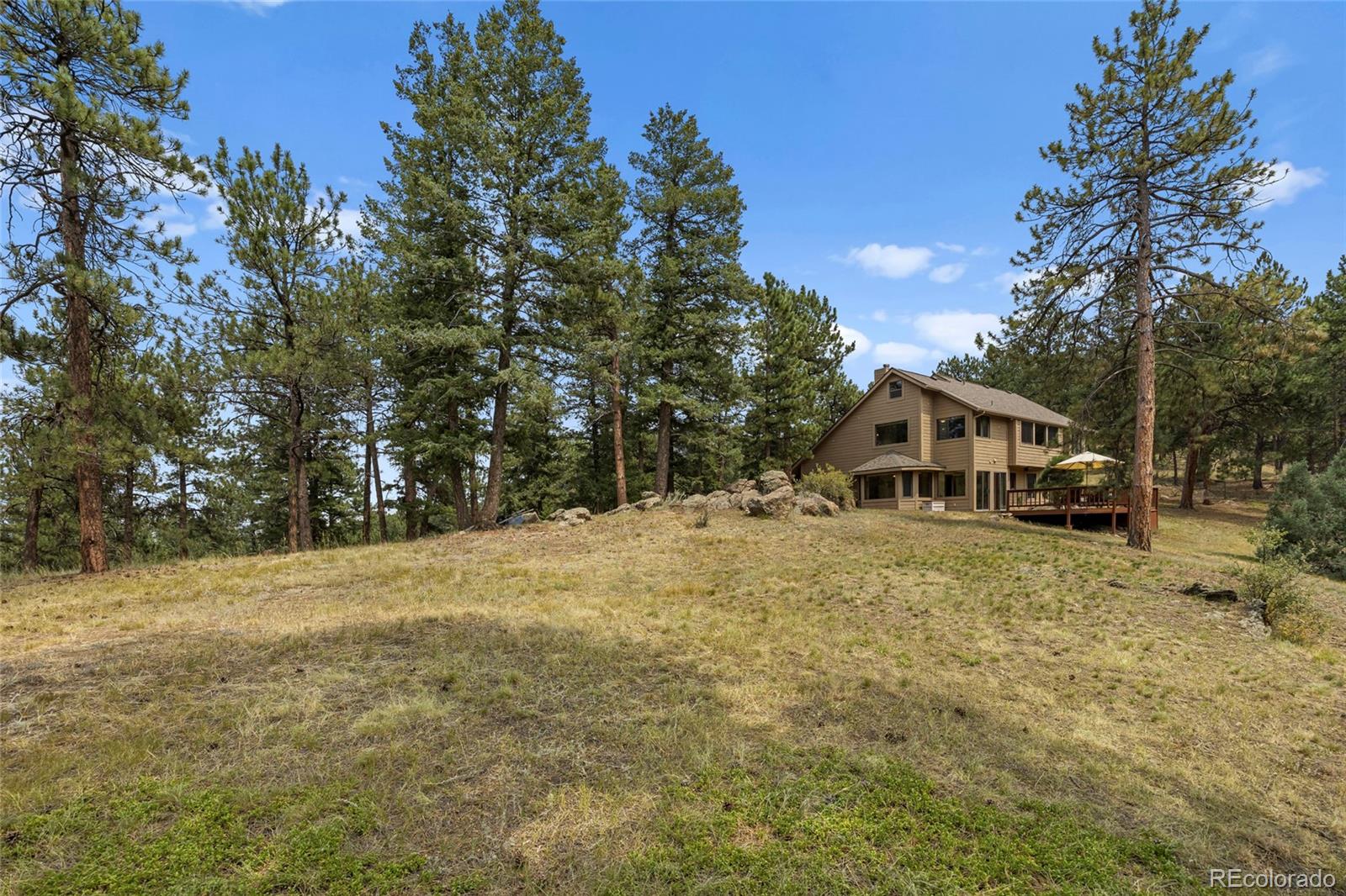 4992 White House Trail