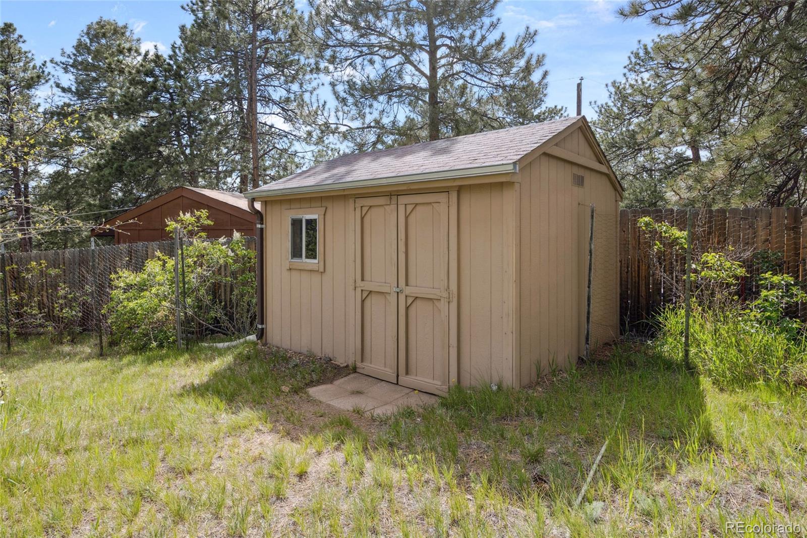 4992 White House Trail