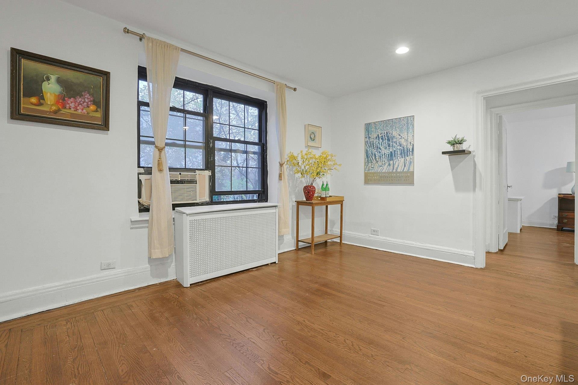 1273 North Avenue Unit: 1F-#8