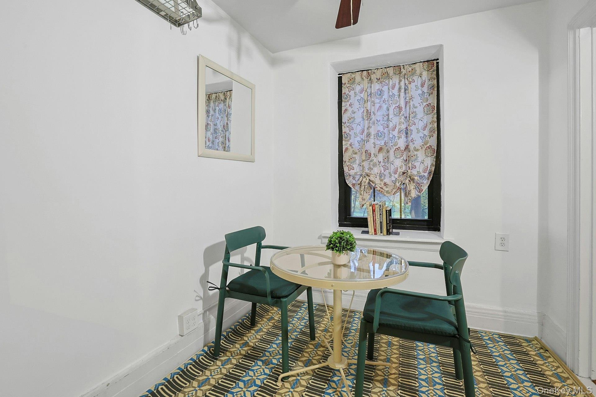1273 North Avenue Unit: 1F-#8