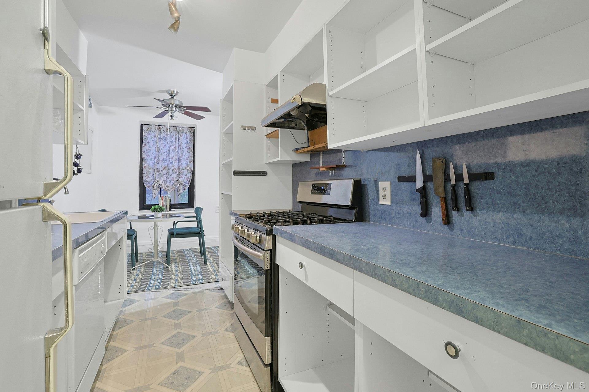 1273 North Avenue Unit: 1F-#8