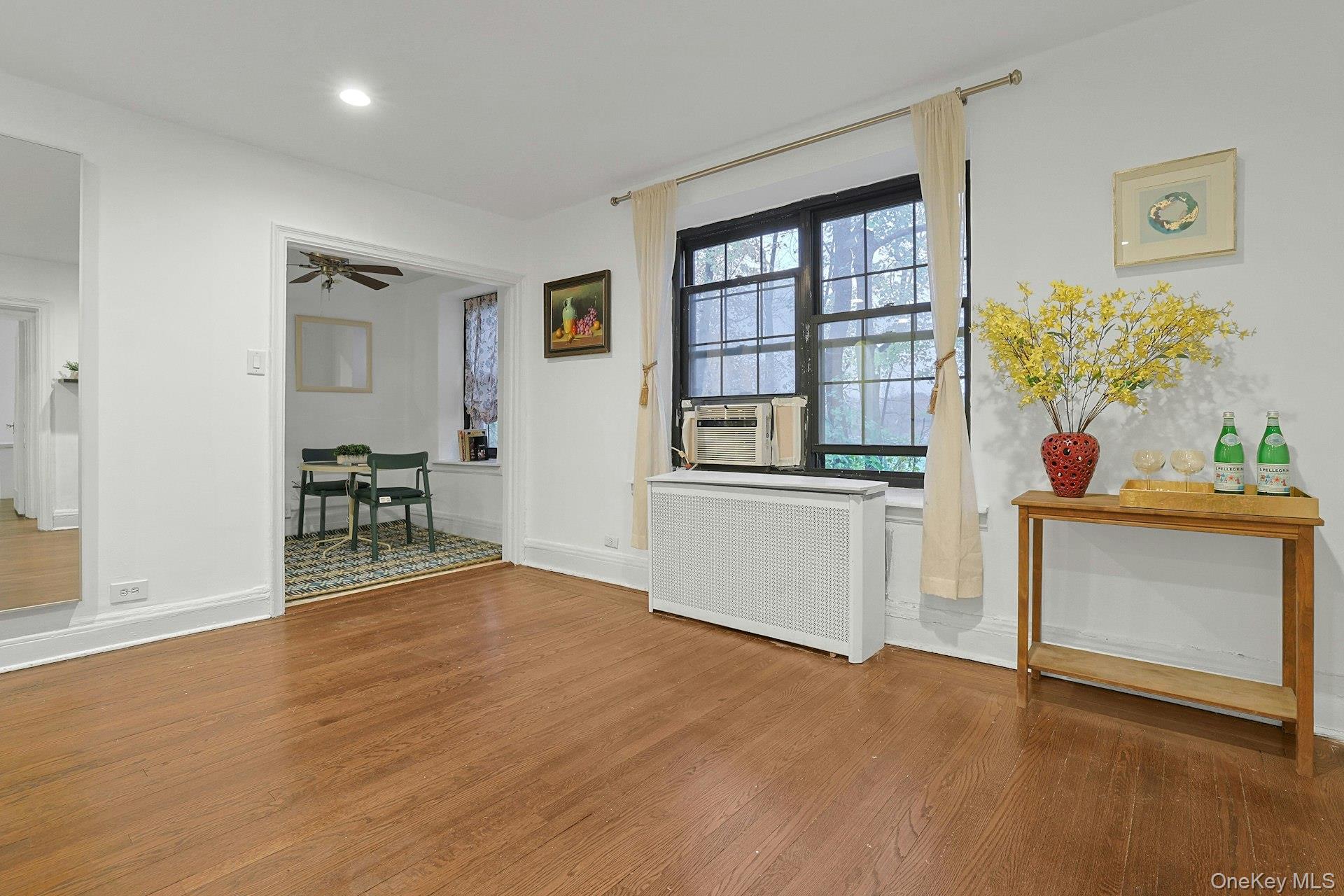 1273 North Avenue Unit: 1F-#8