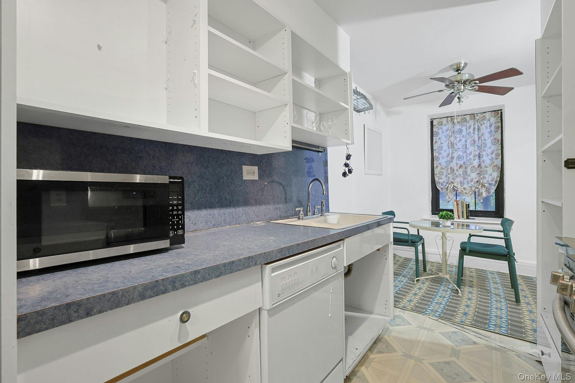 1273 North Avenue Unit: 1F-#8