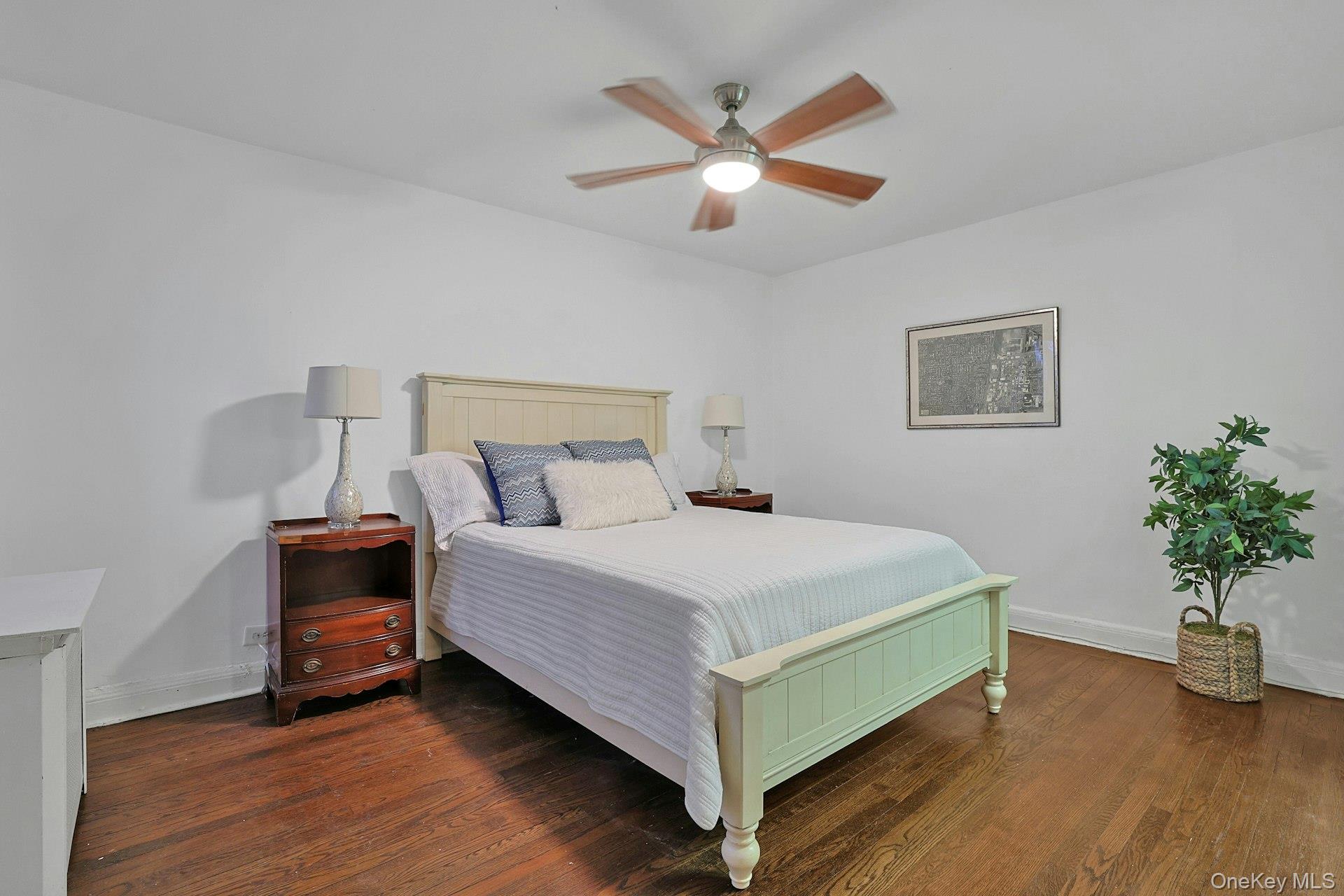 1273 North Avenue Unit: 1F-#8
