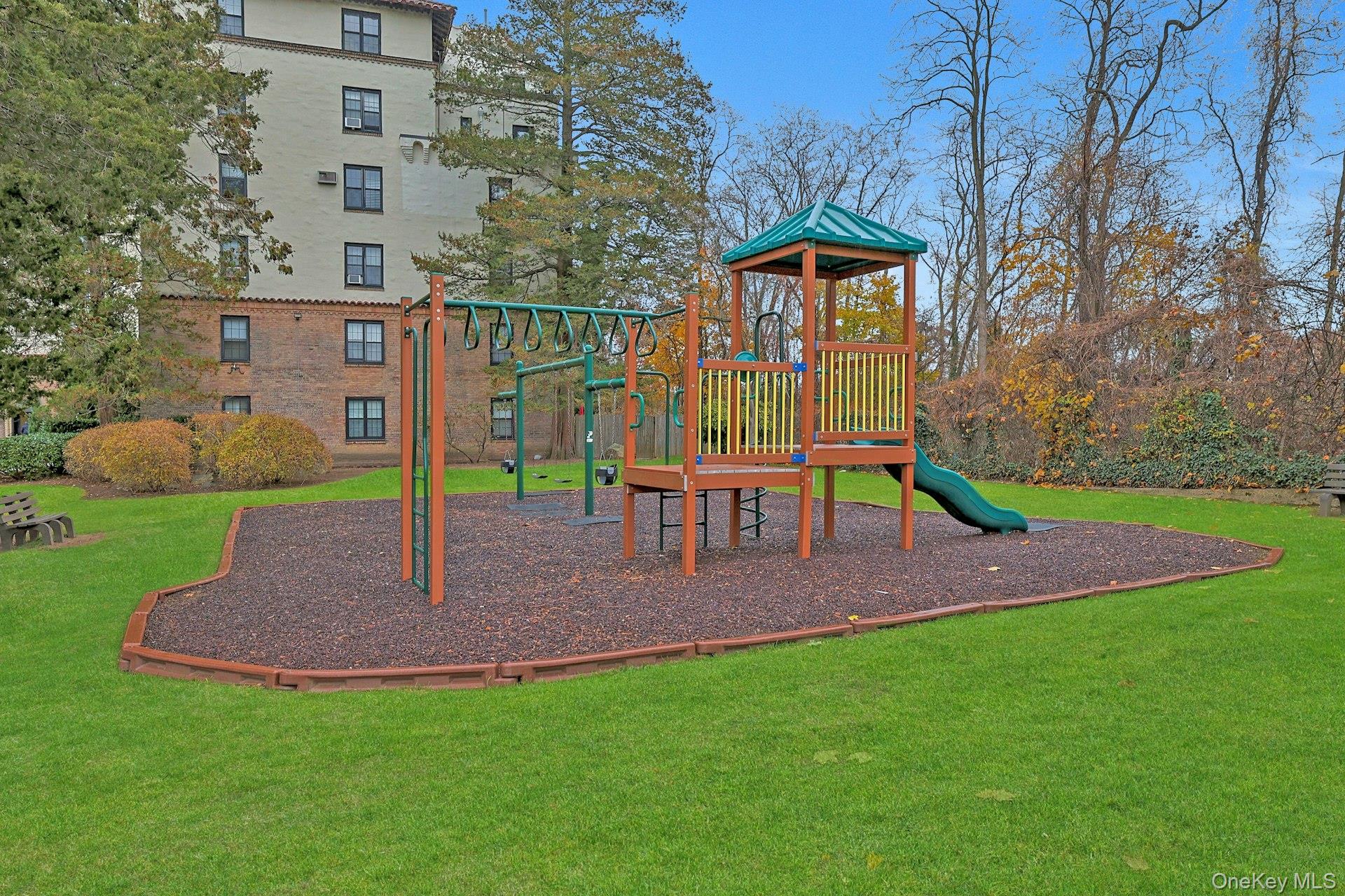 1273 North Avenue Unit: 1F-#8