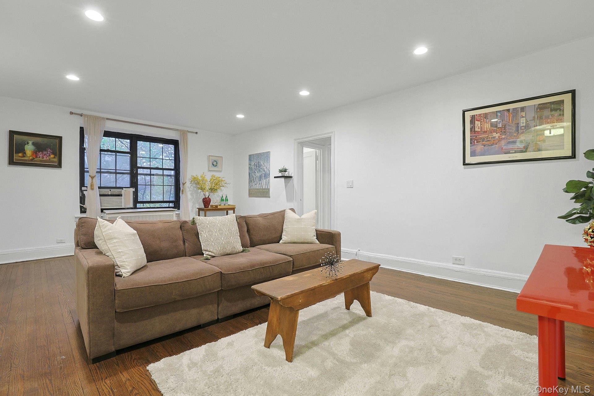 1273 North Avenue Unit: 1F-#8