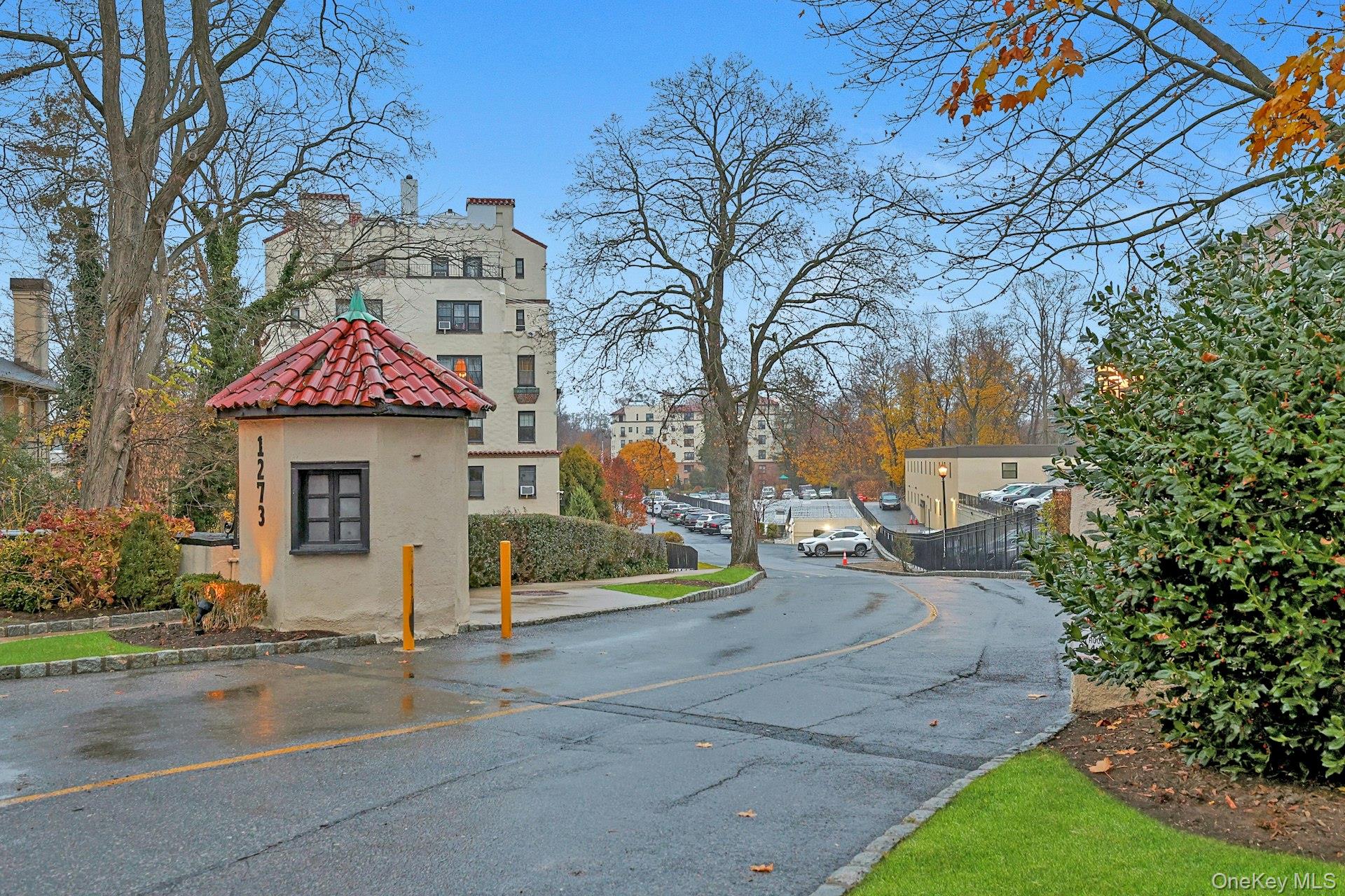 1273 North Avenue Unit: 1F-#8