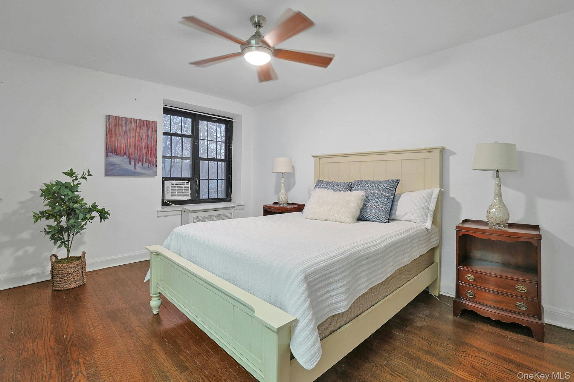 1273 North Avenue Unit: 1F-#8