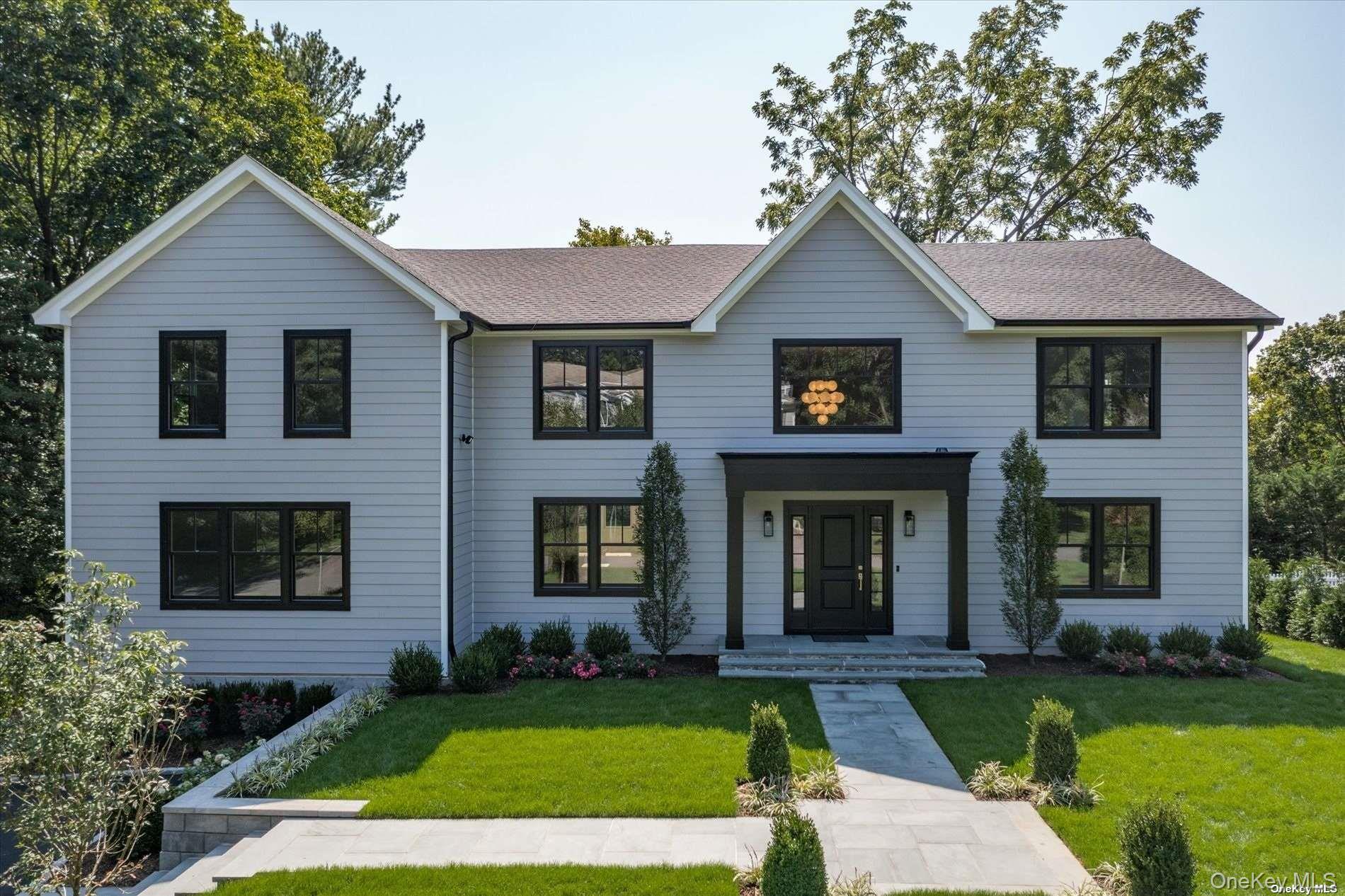 40 Hewlett Lane