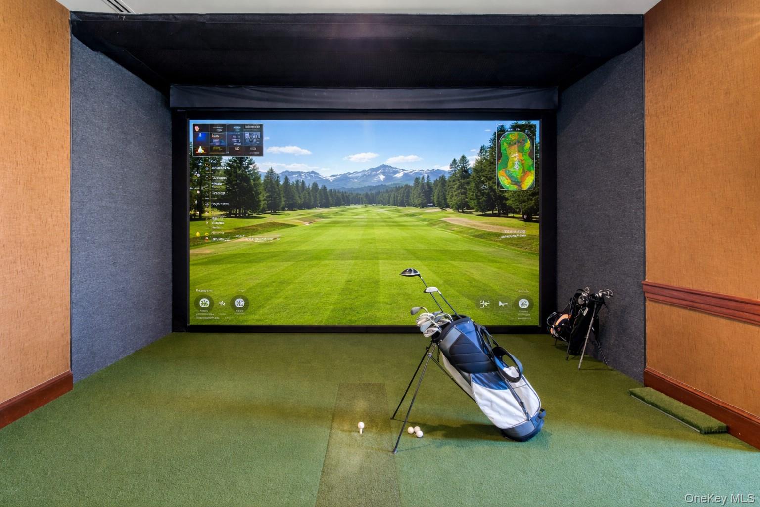 6000 Royal Court Unit: PENTHOUSE