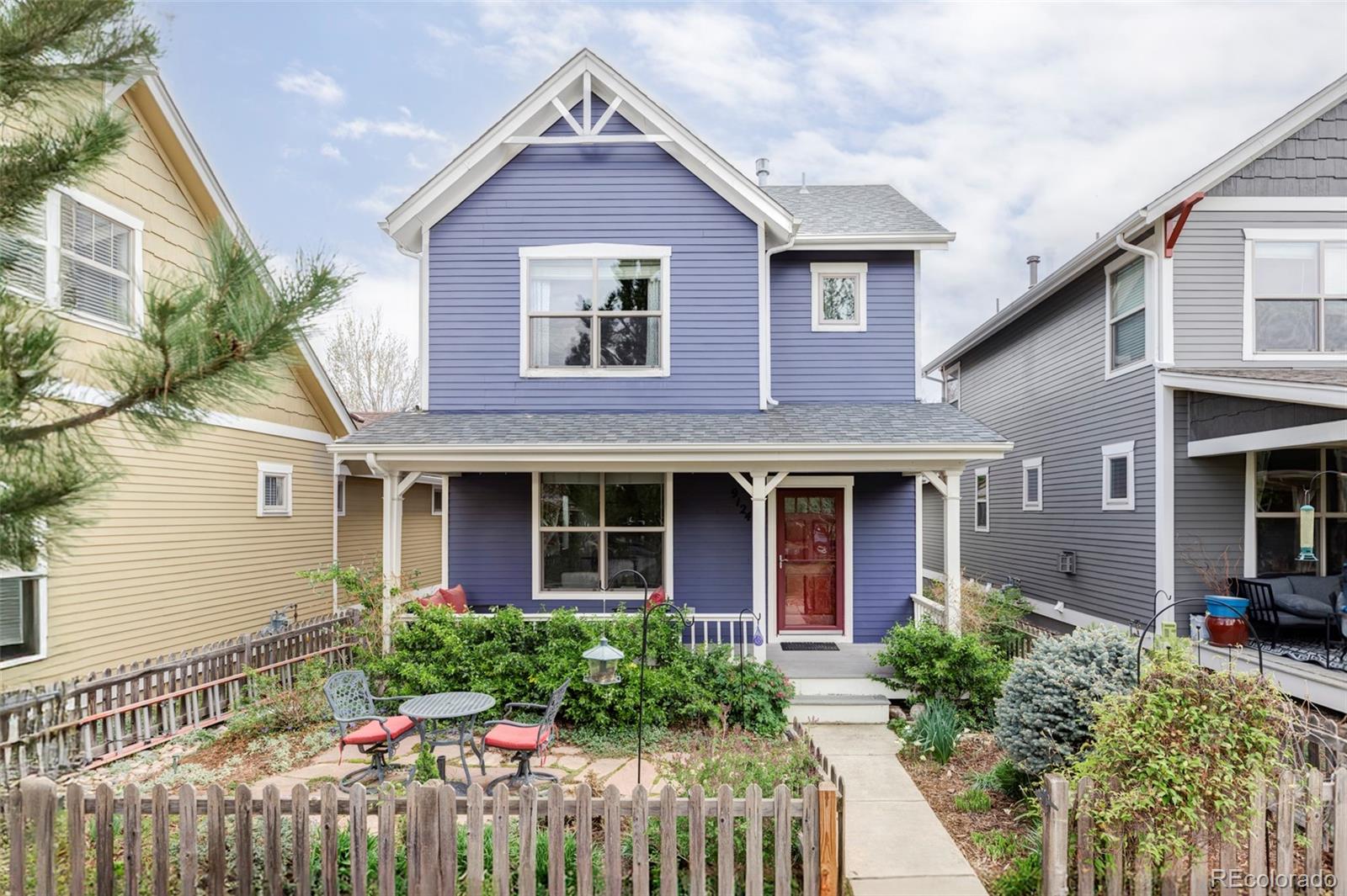 9124 E 29th Place