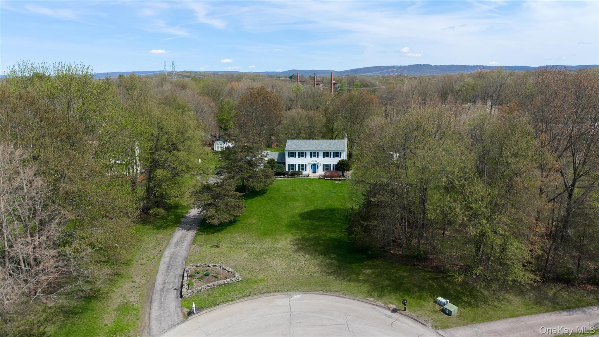 6 Eisenhower Court