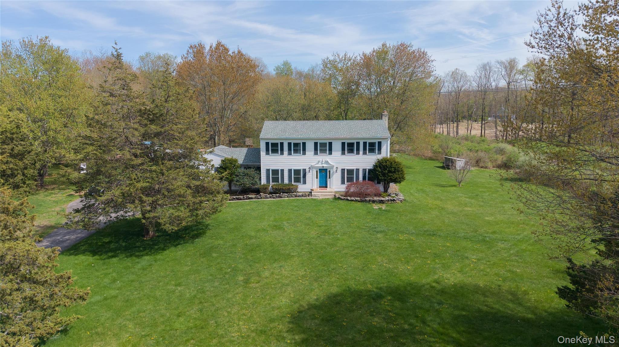 6 Eisenhower Court