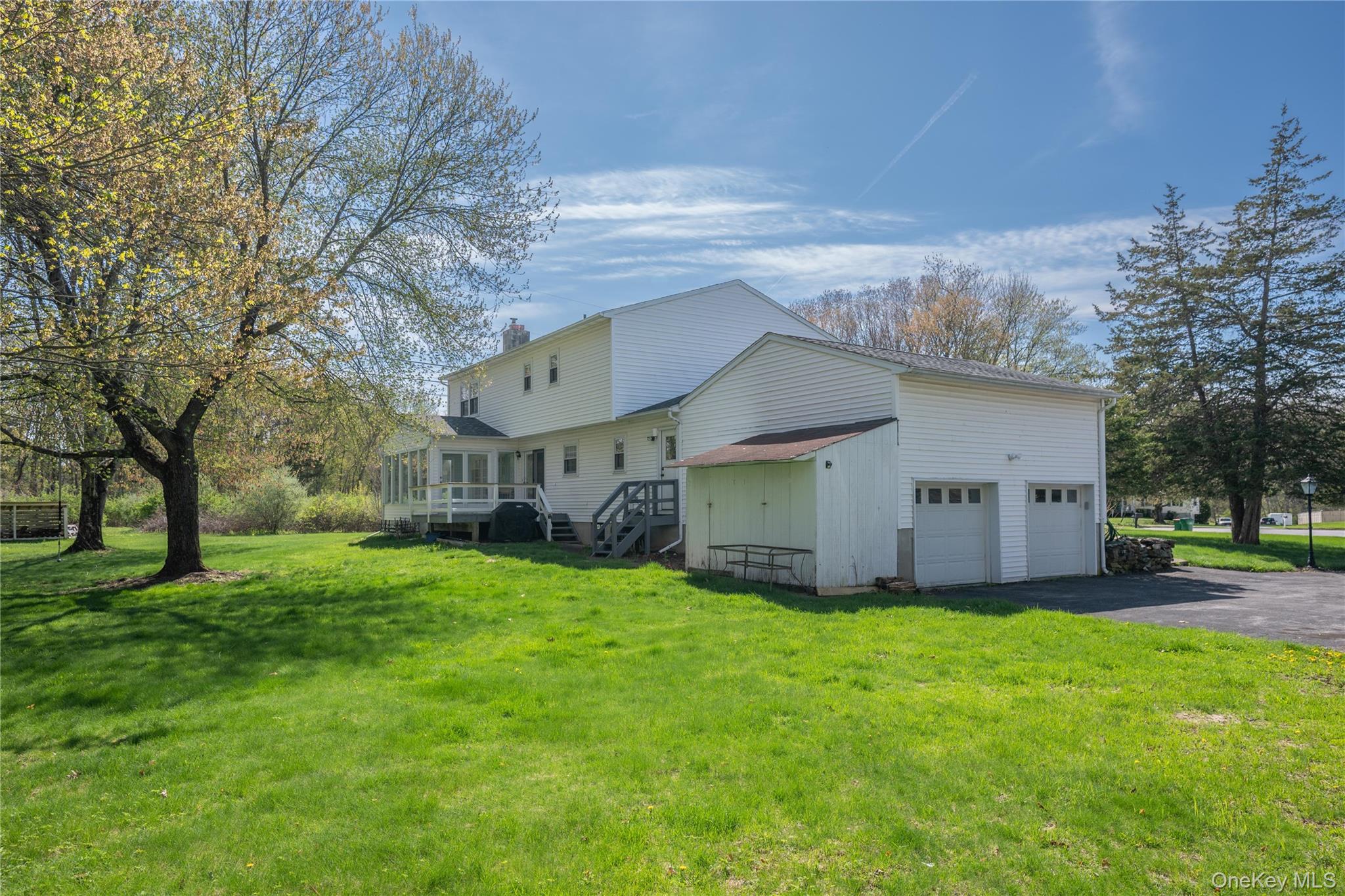 6 Eisenhower Court