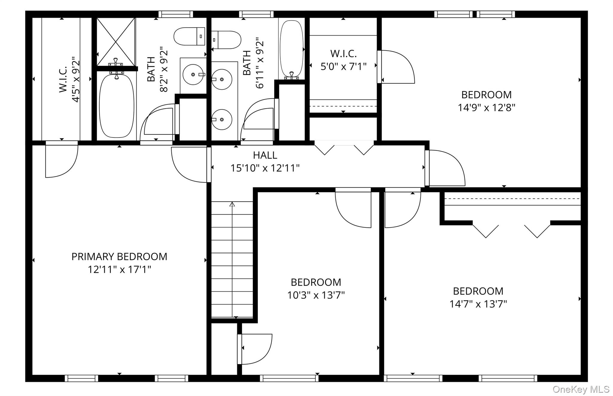 6 Eisenhower Court