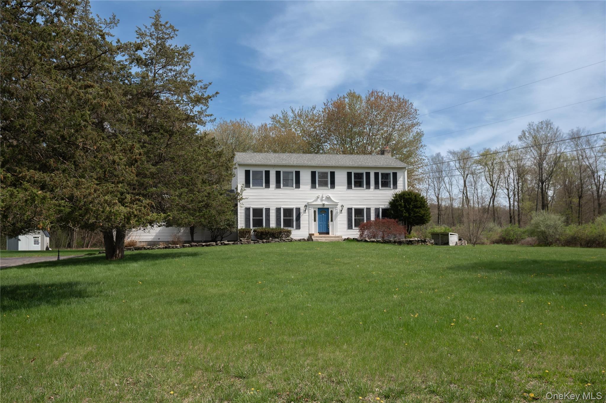 6 Eisenhower Court