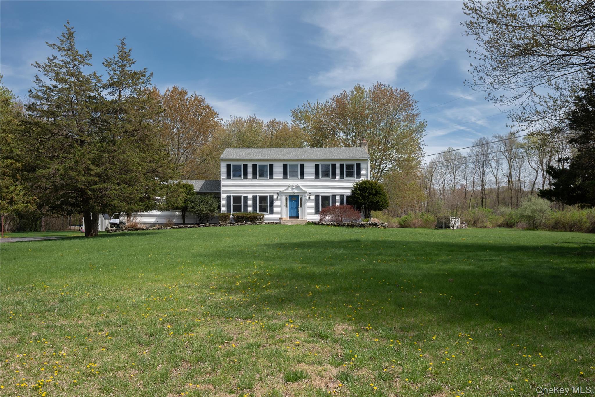 6 Eisenhower Court