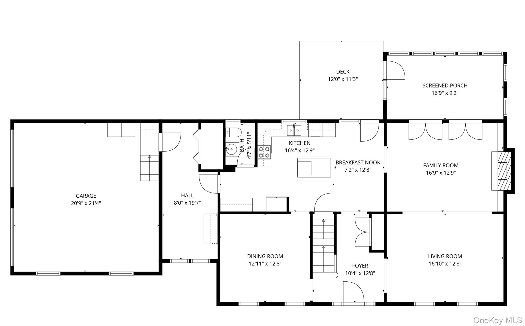 6 Eisenhower Court