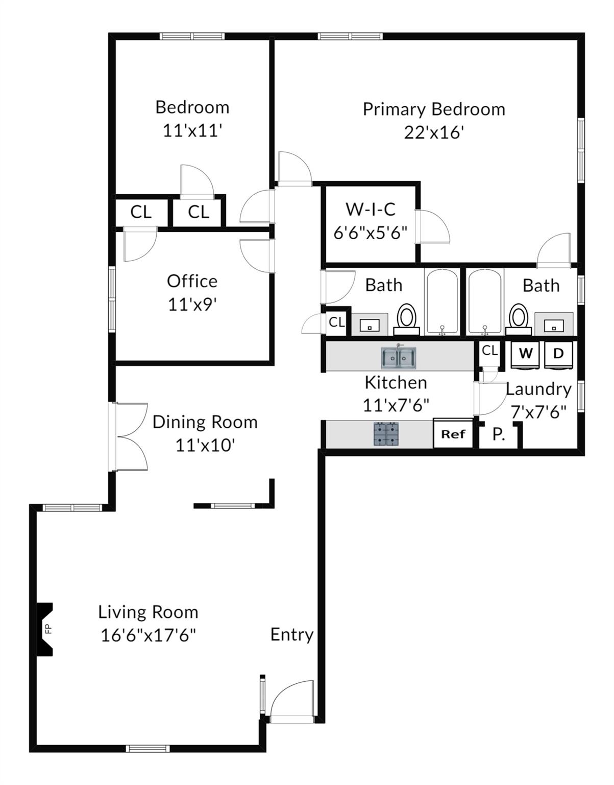 11010 Prairie Dove CIR