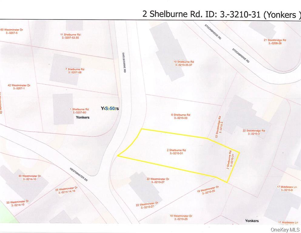 2 Shelburne Road