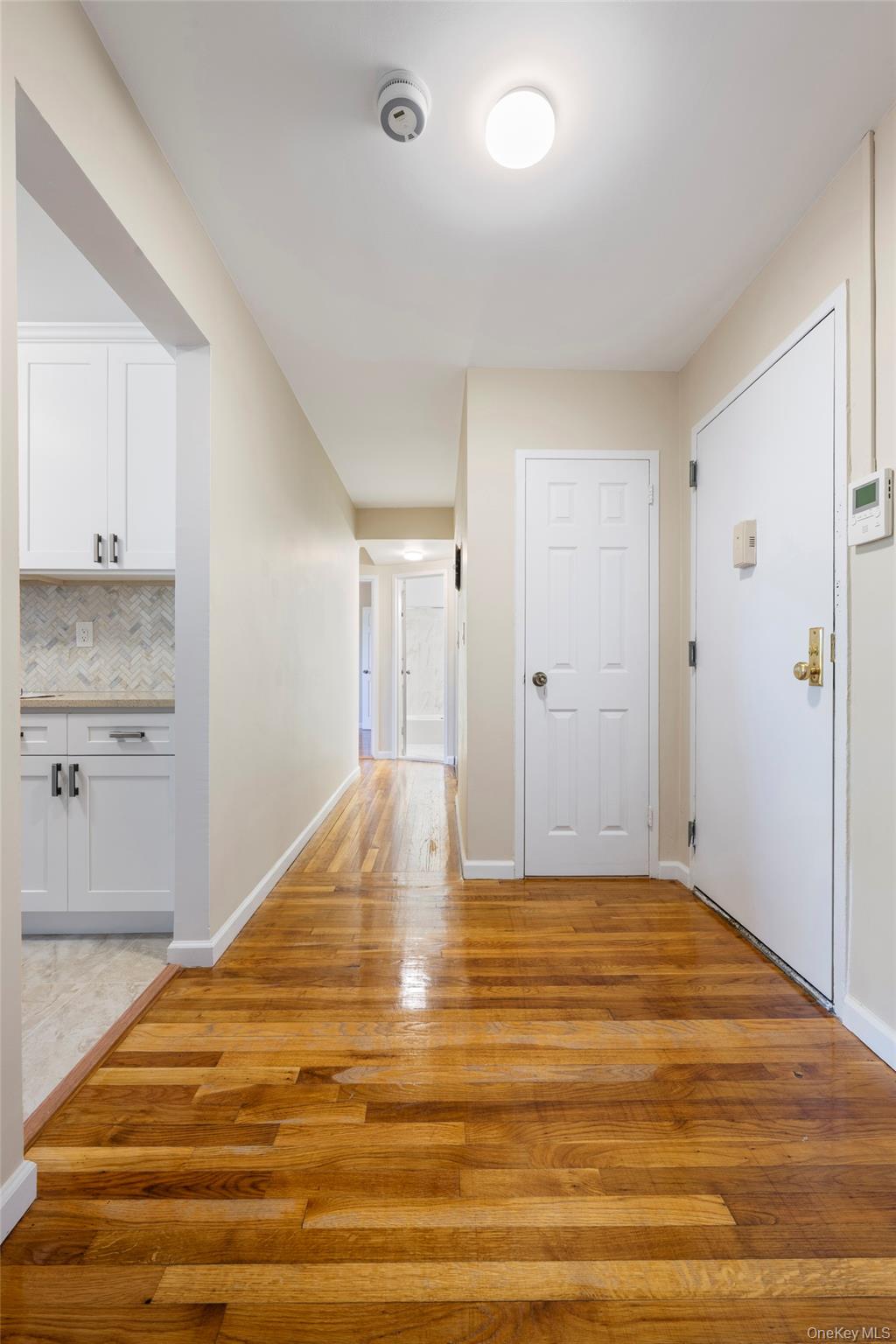 42 Pine Street Unit: 3B