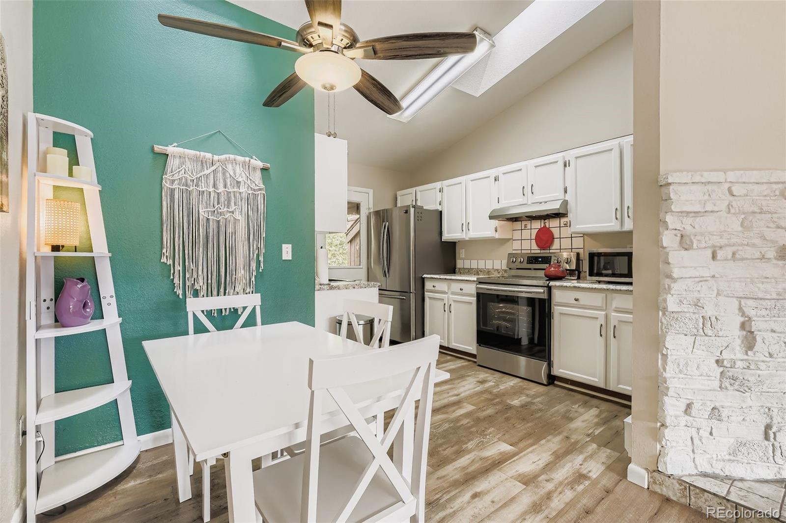 52 El Paso Boulevard Unit: 1C