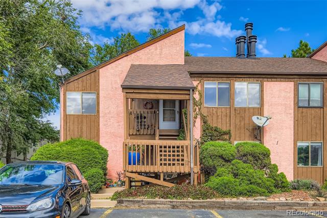 52 El Paso Boulevard Unit: 1C