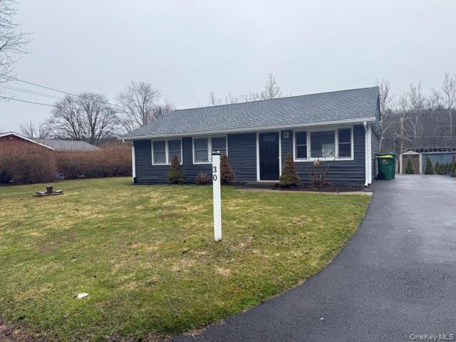30 Melissa Road