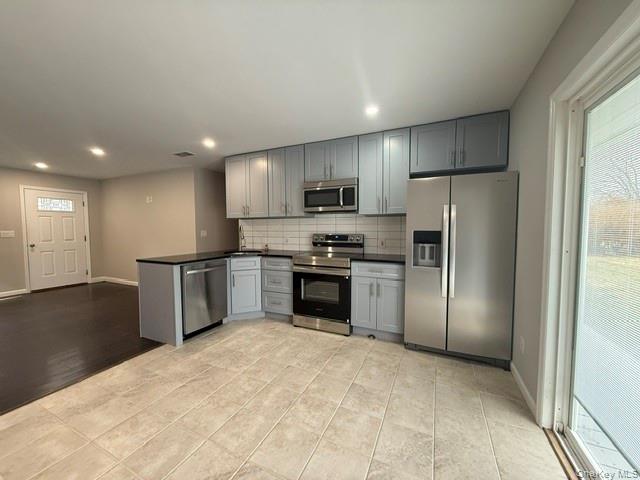 30 Melissa Road