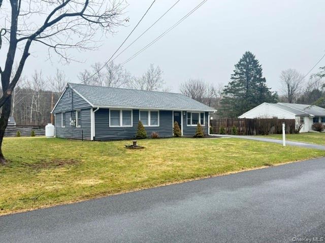 30 Melissa Road
