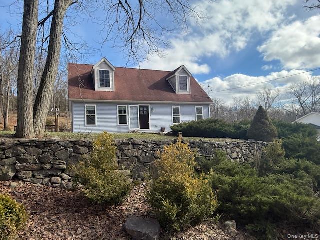 52 Continental Road